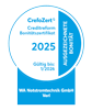 Crefo Zert 2025 1